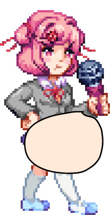 ddlc vore|Natsukis Cookie~ (DDLC VORE) by BluTheainkling on DeviantArt.